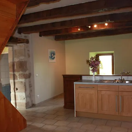 Figeac Le Four Issepts