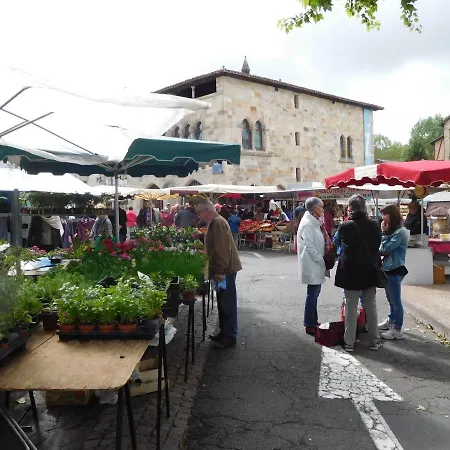 Figeac Le Four * Issepts