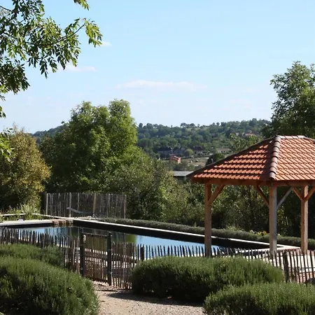 Figeac Le Four * Issepts
