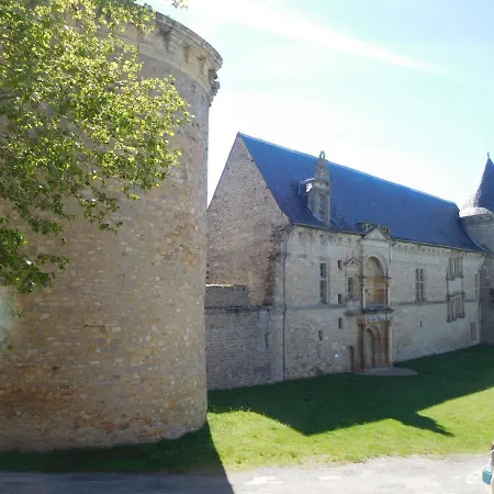 Figeac Le Four Nyaraló Issepts